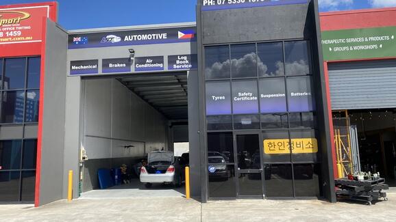 Lnj Automotive 2 Recommendations Morayfield Queensland